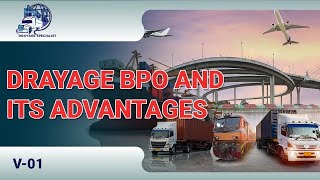 Unleash the Power of Drayage BPO Discover the Benefits of Outsourcing [upl. by Nirual462]