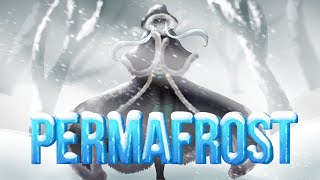 Fumbling Around in the Snow Permafrost Eye of the Storm Ep 1 [upl. by Nanreh]