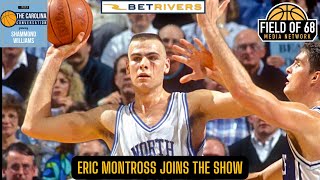 Eric Montross on Winning a Title and His Legacy at UNC [upl. by Ellegna263]