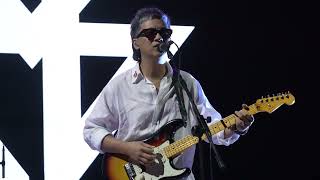 Ely Buendia  EVRAA ORMOC 2024 [upl. by Nenerb]