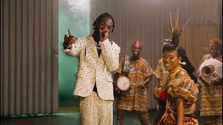 Burna Boy wins GRAMMY AWARDS 2021 Full video [upl. by Magnolia]