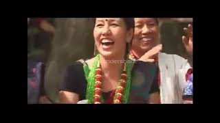 Pashupati Sharma n Rita Thapa Super ROILA Dohori [upl. by Daloris]