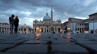 Fulton Sheen The Fourth Great Crisis in the Church [upl. by Currie159]