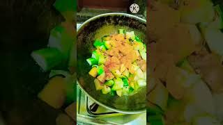 Janhi Raiyoutubeshorts food recipe [upl. by Pouncey594]