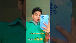 iPhone S24 Ultra 😲 Instagram funny Comments Shri yt shorts [upl. by Ialohcin647]