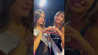 Miss Italia Marche 2024 Finale Civitanova Italy [upl. by Etakyram]