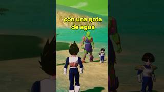 LA ATENCIÓN AL DETALLE DE DRAGON BALL Z KAKAROT [upl. by Bakemeier]