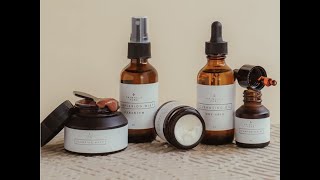 Primally Pure Skincare Review [upl. by Meggy]