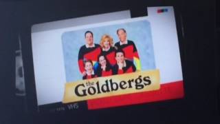 The Goldbergs theme song [upl. by Blanche]