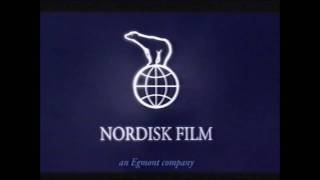 Nordisk Film Vinjetten [upl. by Anilatak]