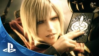 Final Fantasy XIII  The Movie  Marathon Edition All Cutscenes amp Cinematics  HD [upl. by Seften]