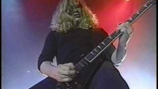 Megadeth  SheWolf Live In Denver 1999 [upl. by Deerdre]