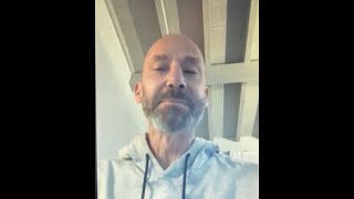 Lultimo videomessaggio di Gianluca Vialli [upl. by Galan]