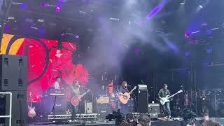 The Breeders Cannonball live  Glastonbury 2024 [upl. by Teresa399]