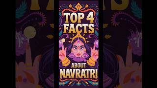 Unlocking Navratri 4 Surprising Facts That Will Amaze Youquot [upl. by Lleznov]