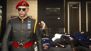 Im on a Watchlist Now Thanks to Hitman 3 [upl. by Ahsital]