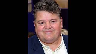 Robbie Coltrane l’interprète d’Hagrid dans Harry Potter est mort [upl. by Morie]