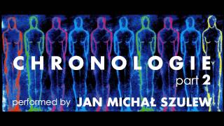 Jean Michel Jarre  Chronologie part 2  Jan Michal Szulew [upl. by Damian155]