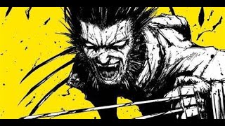 XMEN MONTH Wolverine Snikt 2023 graphic novel review [upl. by Jorey]