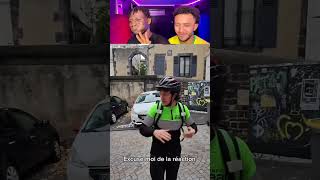 😂TU RIGOLES😂  TU RECOMMENCE 🔄 LA FIN 😲💦funny reaction 81 trynottolaugh [upl. by Llemrej]