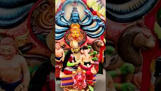 Varaha roopam song shorts video  kantara  Festival Procession [upl. by Gaylor]