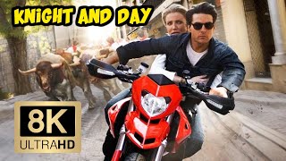 Knight and Day Trailer HQ [upl. by Aydni]