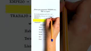 🧠APRENDE UN TRUCO para PARA PRONUNCIAR TODOS LOS VERBOS EN PASADO fácil en INGLÉS 🚀 ¿Lo sabías [upl. by Thorne]