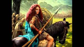 Boadicea  Enya extended mix [upl. by Anselma]