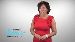 A Million Thanks from Rodan  Fields RFx Leader Romi Neustadt [upl. by Nightingale]