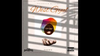 PNDRN  West Gyul Official Instrumental [upl. by Nawoj458]