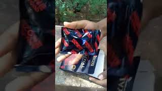 Royal breeding food for betta fish UNBOXING shorts bettafood [upl. by Akeber]