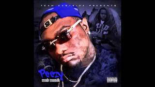 Peezy  Balling Aint A Crime Mud Muzik [upl. by Suoivart]