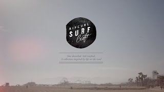 Alana Blanchard  Rip Curl Surf Craft [upl. by Azaleah]