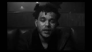 The Weeknd  wicked games slowed  reverb [upl. by Zane]