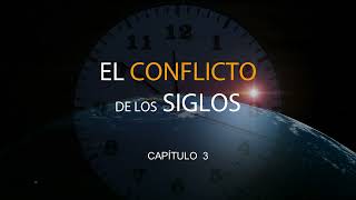 CONFLICTO DE LOS SIGLOS  CAPITULO 3 [upl. by Silevi]