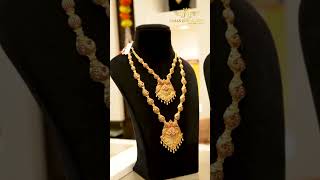 Lightweightல Antique Jewellery✨ ஆ 5 சவரன்ல இருந்து Start ஆகுதா😱 antiquejewellery goldjewelry [upl. by Popele]