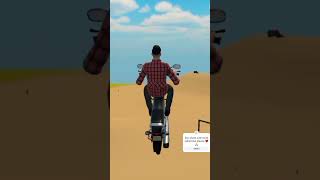 HF Deluxe bike stunt video firstshortvideo hfdeluxelover [upl. by Demmy]