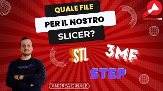 Step o Stl  trucco render fdm [upl. by Aneris]