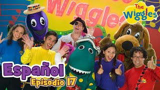 Los Wiggles Episodio 17  Canciones para niños [upl. by Picardi]