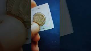 Top Moeda Rara 10 Centavos 2020 Boné Nível 1 Escassa Valor Atualizado moedas coin [upl. by Neila669]