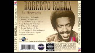 Roberto Roena  Herencia Rumbera [upl. by Ashla]