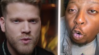 HIP HOP Fan REACTS To Pentatonix  Havana OFFICIAL VIDEO first time hearing [upl. by Loy]