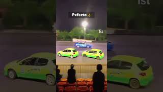 Perfect park🤩car drift automobile shorts [upl. by Rao843]