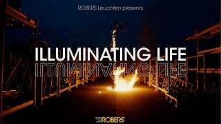 ILLUMINATING LIFE  ROBERS de [upl. by Chema]