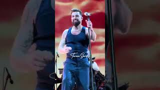 Ricky Martin Sinfónico 🇵🇪 2024  La bomba [upl. by Enhpad652]