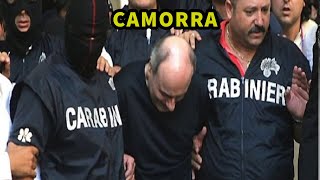 Camorra Italys Most Violent Criminal Organization [upl. by Nnalyrehc]