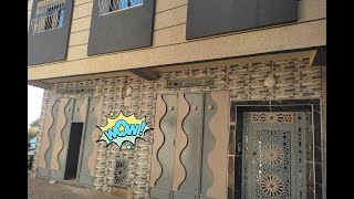 عاجل جدا  منزل روعة رائع للبيع ب طنجة [upl. by Yadahs]