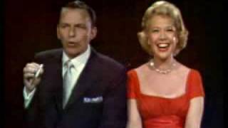 Frank Sinatra Dinah Shore Medley [upl. by Butterfield870]