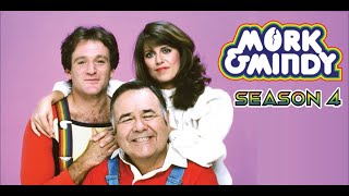 Mork amp Mindy S4E10 P S 2001 FULL SEASON [upl. by Nuhsal]