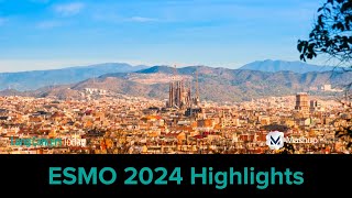 ESMO 2024 Highlights in Thoracic Oncology Dr Molly Li Shares Insights [upl. by Dellora]